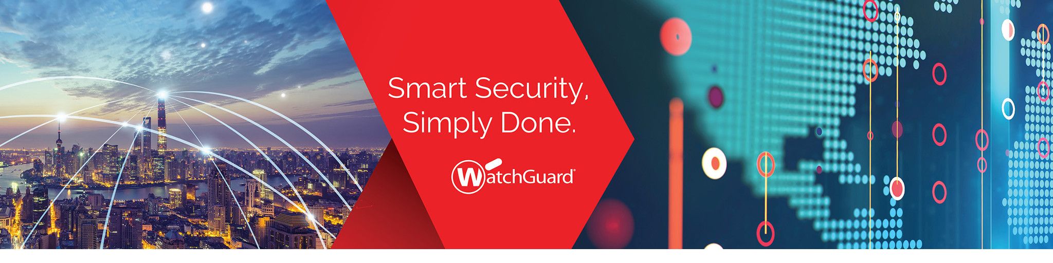 Smart Security, Simply Done